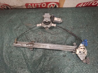 MACARA STANGA SPATE ELECTRICA NISSAN X-TRAIL 