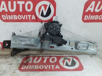 MACARA STANGA SPATE ELECTRICA OPEL INSIGNIA OEM: 20952450.