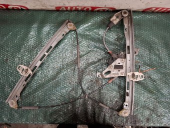 MACARA STANGA SPATE ELECTRICA PEUGEOT 206 