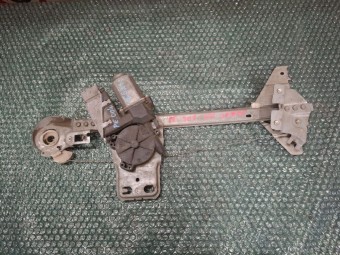 MACARA STANGA SPATE ELECTRICA PEUGEOT 307 
