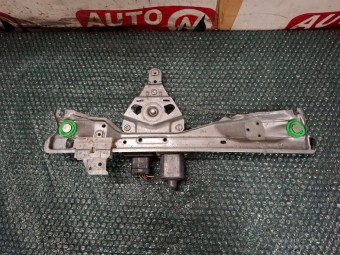 MACARA STANGA SPATE ELECTRICA PEUGEOT 308 