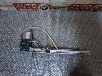 MACARA STANGA SPATE ELECTRICA RENAULT LAGUNA II OEM: 8200000557.