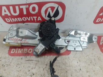 MACARA STANGA SPATE ELECTRICA RENAULT MEGANE IV OEM: 827218403R.