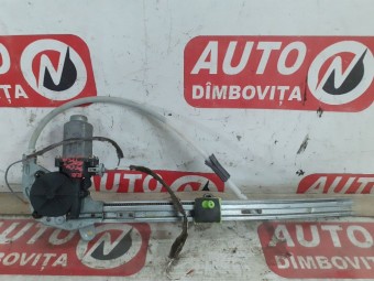 MACARA STANGA SPATE ELECTRICA RENAULT MEGANE SCENIC  OEM: 8200044416.