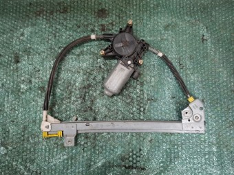 MACARA STANGA SPATE ELECTRICA RENAULT SCENIC II 