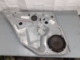 MACARA STANGA SPATE ELECTRICA SEAT IBIZA III OEM: 6L4839755E.