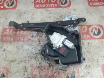 MACARA STANGA SPATE ELECTRICA SEAT LEON OEM: 1K0959703N.