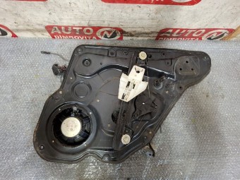 MACARA STANGA SPATE ELECTRICA SEAT LEON OEM: 1M0839755F.