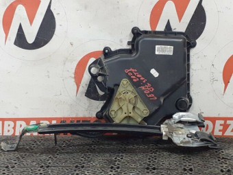 MACARA STANGA SPATE ELECTRICA SEAT LEON OEM: 1P0867443A/1K0959703N.