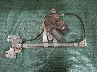 MACARA STANGA SPATE ELECTRICA SKODA OCTAVIA 