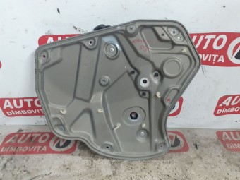 MACARA STANGA SPATE ELECTRICA SKODA OCTAVIA II 