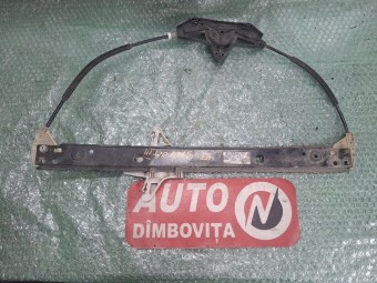 MACARA STANGA SPATE ELECTRICA SKODA OCTAVIA III OEM: 5E0830461.
