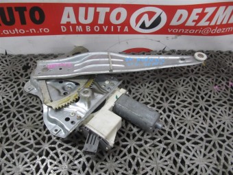 MACARA STANGA SPATE ELECTRICA TOYOTA AVENSIS 