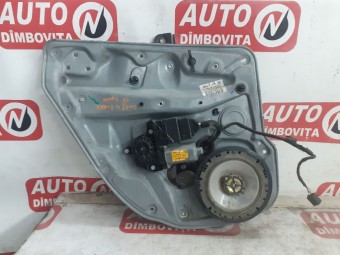 MACARA STANGA SPATE ELECTRICA VOLKSWAGEN GOLF IV OEM: 1J4839729G.