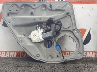 MACARA STANGA SPATE ELECTRICA VOLKSWAGEN GOLF IV OEM: 1J4839755E.