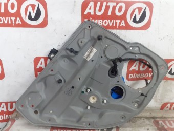 MACARA STANGA SPATE ELECTRICA VOLKSWAGEN GOLF IV OEM: 1J4839755E.