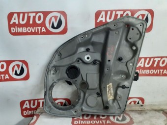 MACARA STANGA SPATE ELECTRICA VOLKSWAGEN GOLF IV OEM: 1J4839755E.