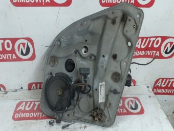 MACARA STANGA SPATE ELECTRICA VOLKSWAGEN GOLF IV OEM: 1J4839755E.