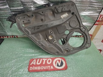 MACARA STANGA SPATE ELECTRICA VOLKSWAGEN GOLF OEM: 1J4839755E.