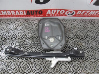 MACARA STANGA SPATE ELECTRICA VOLKSWAGEN GOLF V 