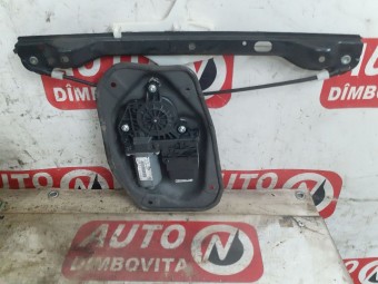 MACARA STANGA SPATE ELECTRICA VOLKSWAGEN GOLF V OEM: 1K4839461A.