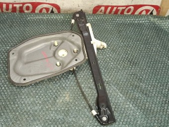 MACARA STANGA SPATE ELECTRICA VOLKSWAGEN GOLF V OEM: 1K4839461A.