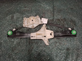MACARA STANGA SPATE ELECTRICA VOLKSWAGEN JETTA OEM: 1K5839461.