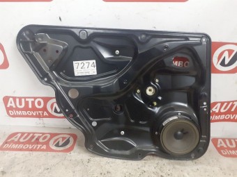 MACARA STANGA SPATE ELECTRICA VOLKSWAGEN PASSAT B6 