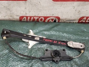 MACARA STANGA SPATE ELECTRICA VOLKSWAGEN PASSAT B8 OEM: 3G9836461A.