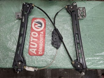 MACARA STANGA SPATE ELECTRICA VOLKSWAGEN PASSAT CC OEM: 3C8839461K.