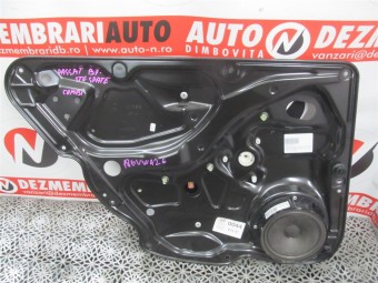 MACARA STANGA SPATE ELECTRICA VOLKSWAGEN PASSAT OEM: 3AA839755.