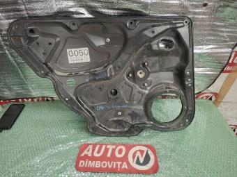 MACARA STANGA SPATE ELECTRICA VOLKSWAGEN PASSAT OEM: 3C4839755.
