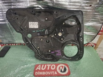 MACARA STANGA SPATE ELECTRICA VOLKSWAGEN PASSAT OEM: 3C4839755I.