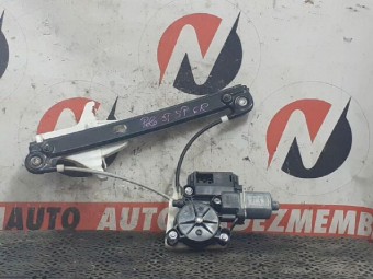 MACARA STANGA SPATE ELECTRICA VOLKSWAGEN POLO 6R 