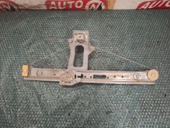MACARA STANGA SPATE MANUALA BMW 320 D 