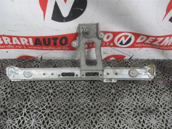 MACARA STANGA SPATE MANUALA BMW E46 