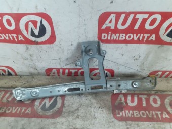 MACARA STANGA SPATE MANUALA BMW E46 