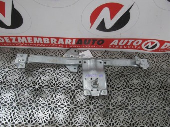 MACARA STANGA SPATE MANUALA DACIA LODGY OEM: 807215586R.