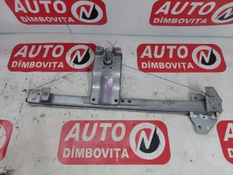 MACARA STANGA SPATE MANUALA DACIA LODGY OEM: 827217927R.