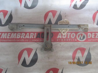 MACARA STANGA SPATE MANUALA DACIA LOGAN I OEM: ARM118490.