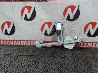 MACARA STANGA SPATE MANUALA DACIA LOGAN II 
