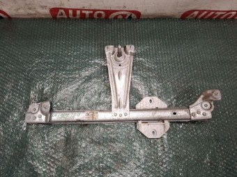 MACARA STANGA SPATE MANUALA DACIA LOGAN II OEM: 827217198R.