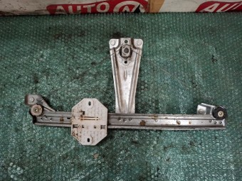 MACARA STANGA SPATE MANUALA DACIA LOGAN II OEM: 827217198R.
