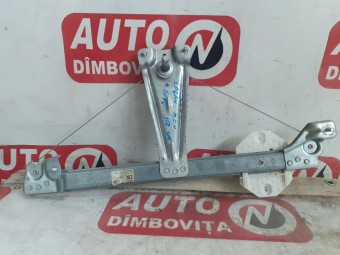 MACARA STANGA SPATE MANUALA DACIA LOGAN MCV OEM: 827217198R.