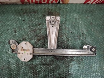 MACARA STANGA SPATE MANUALA DACIA LOGAN OEM: 827217198R.