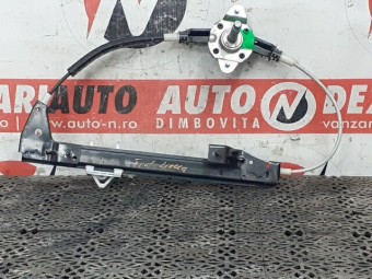 MACARA STANGA SPATE MANUALA FIAT LINEA 