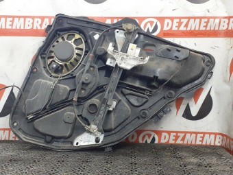 MACARA STANGA SPATE MANUALA FORD FIESTA V 