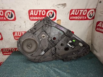 MACARA STANGA SPATE MANUALA FORD FIESTA VI OEM: 8A61A045H23AG.