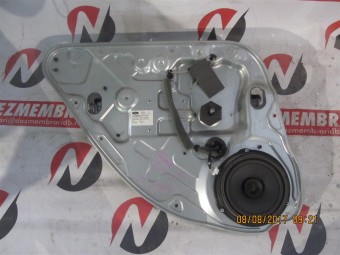 MACARA STANGA SPATE MANUALA FORD FOCUS II OEM: 4M51A045H23B.