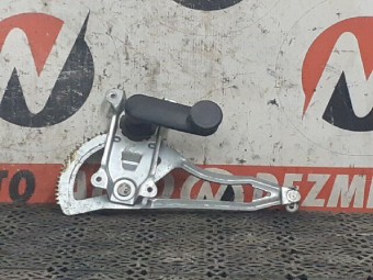 MACARA STANGA SPATE MANUALA OPEL ASTRA G 